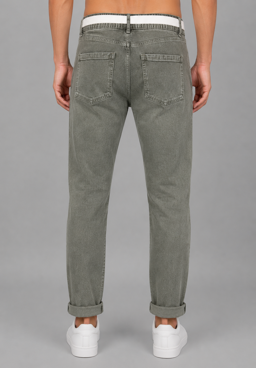 Acre Faded Wash Back - Buy Wholesale Jeans Online Ahmedabad Factory Depot